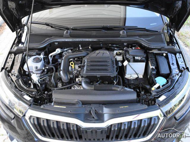 SKODA Kamiq 1.0 G-Tec Style LED, Winter pack, Carplay, Km cert