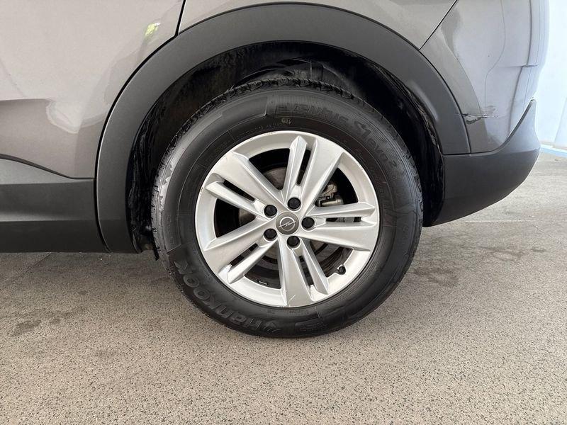 Opel Grandland X 1.5 Ecot Diesel 130cv Innovation S&S MT6