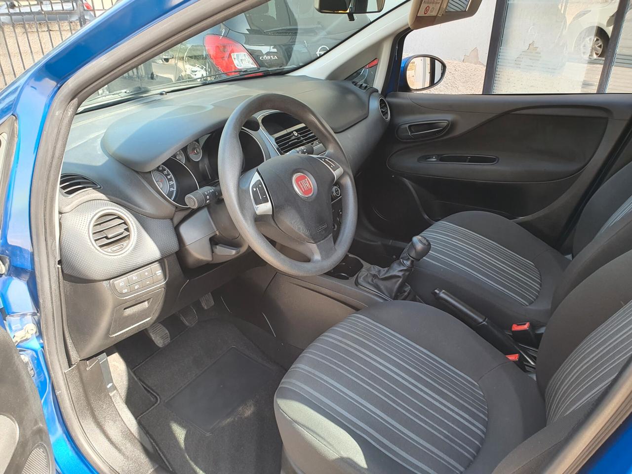 Fiat Punto Evo Punto Evo 1.2 5 porte S&S Dynamic