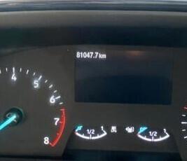 Ford Fiesta 1.1 75 CV GPL 5 porte Titanium NEOPATENTATI PREZZO REALE