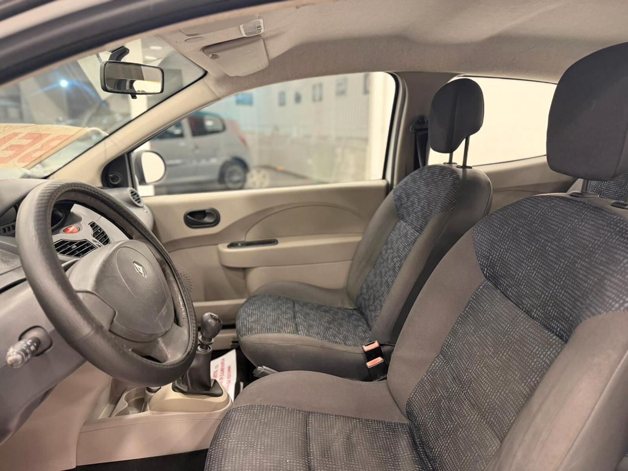 Renault Twingo 1.2cc 2011