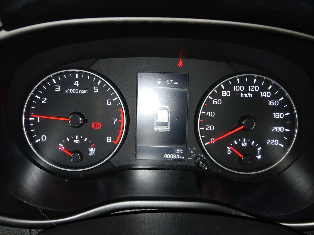 Kia Picanto 1.0 12V GPL 5 porte X Line