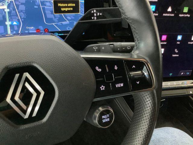 RENAULT Austral Austral Full Hybrid E-Tech 200 CV Techno