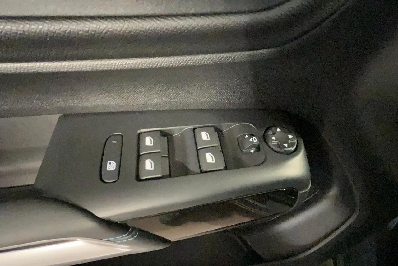 Citroen C5 Aircross Hybrid 136 e-DCS6 Max