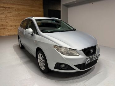 Seat Ibiza ST 1.2 TDI CR DPF Style