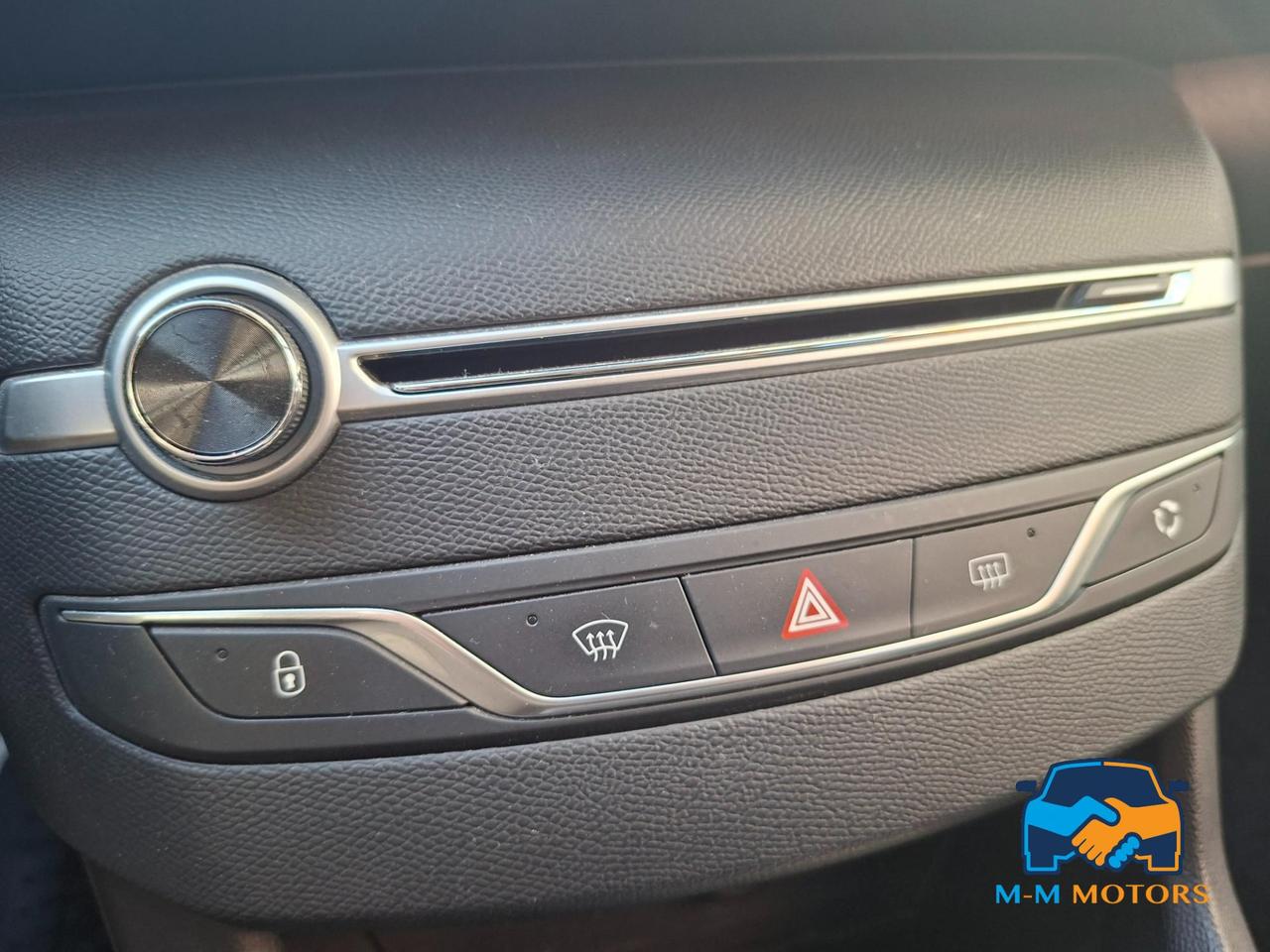 Peugeot 308 5 Porte 308 5p 1.5 bluehdi Active s&s 130cv