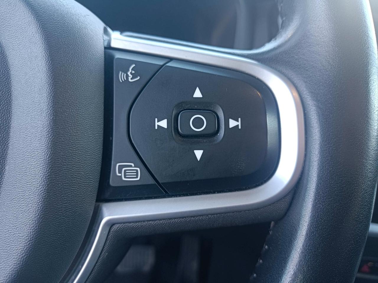 Volvo V60 D3 Geartronic Business Plus