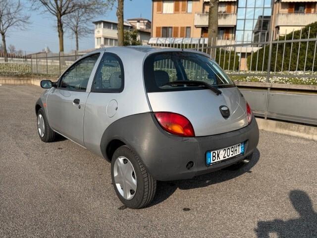 Ford Ka 1.3