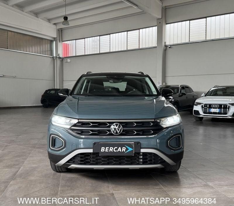 Volkswagen T-Roc 2.0 tdi Life 150cv dsg