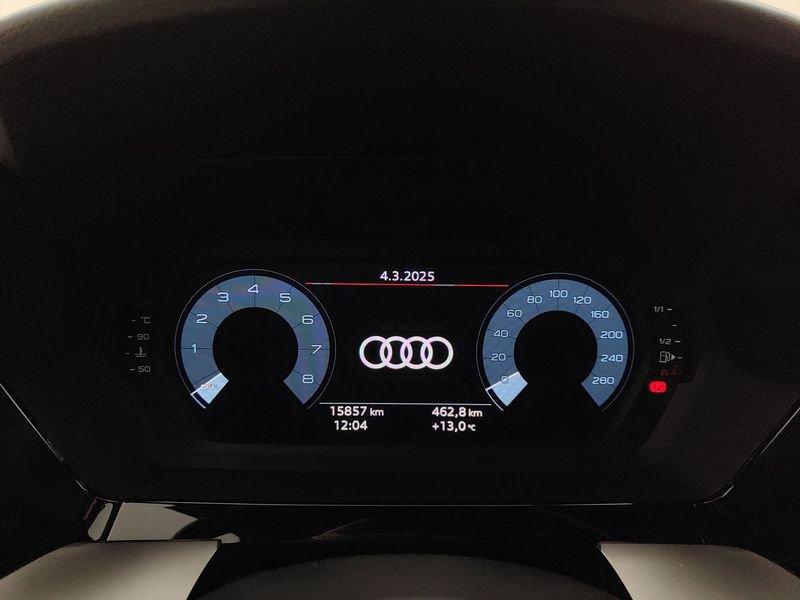 Audi A3 SPB 30 TFSI Business Advanced