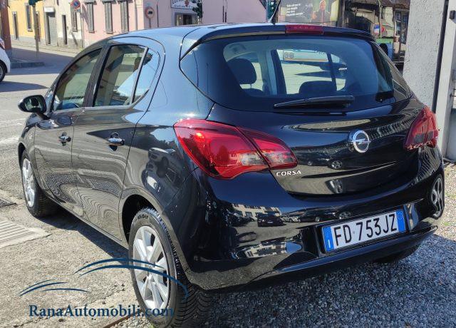 OPEL Corsa 1.4 90CV GPL Tech 5 p. n-Joy