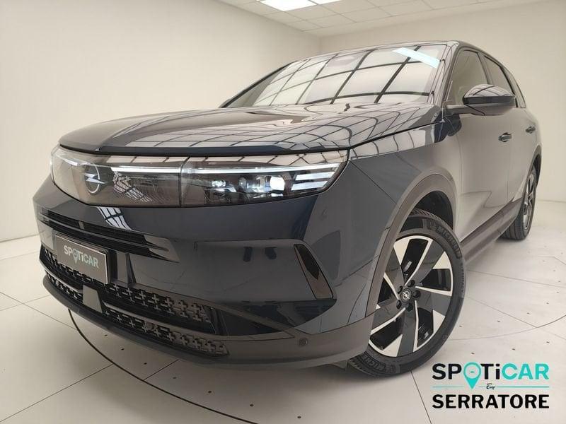 Opel Grandland II 2024 1.2 hybrid GS 145cv e-dcs6