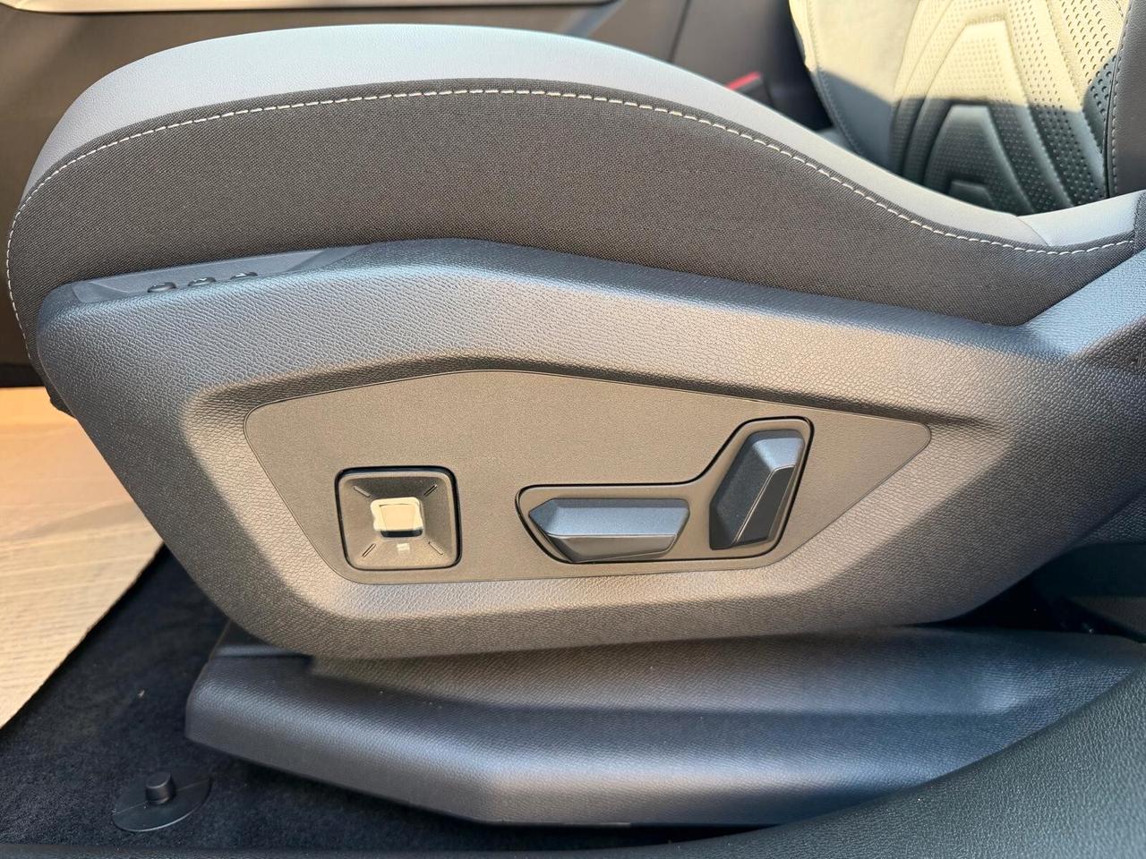 Jeep Compass 1.2 Turbo e-hybrid MHEV Summit 145CV EDCT6