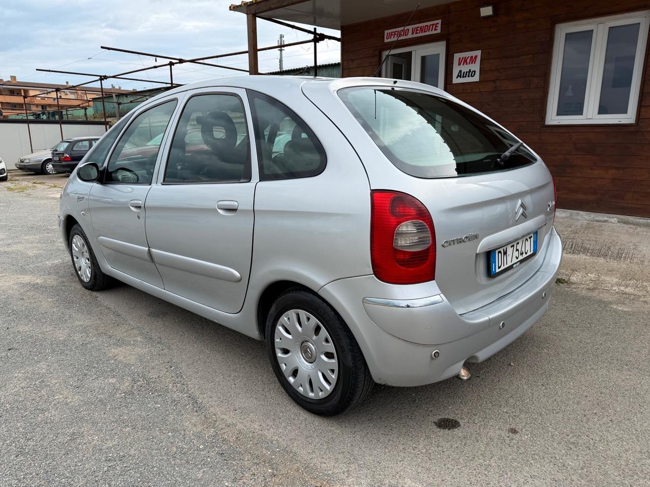 CITROEN Xsara Picasso 1.6 HDi