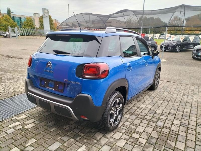 Citroën C3 Aircross PureTech 110 S&S Shine Pack