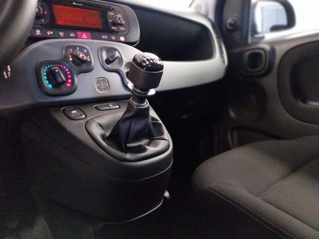 FIAT Panda 1.0 FireFly S&S Hybrid City Cross