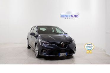 Renault Clio TCe 12V 100cv Business