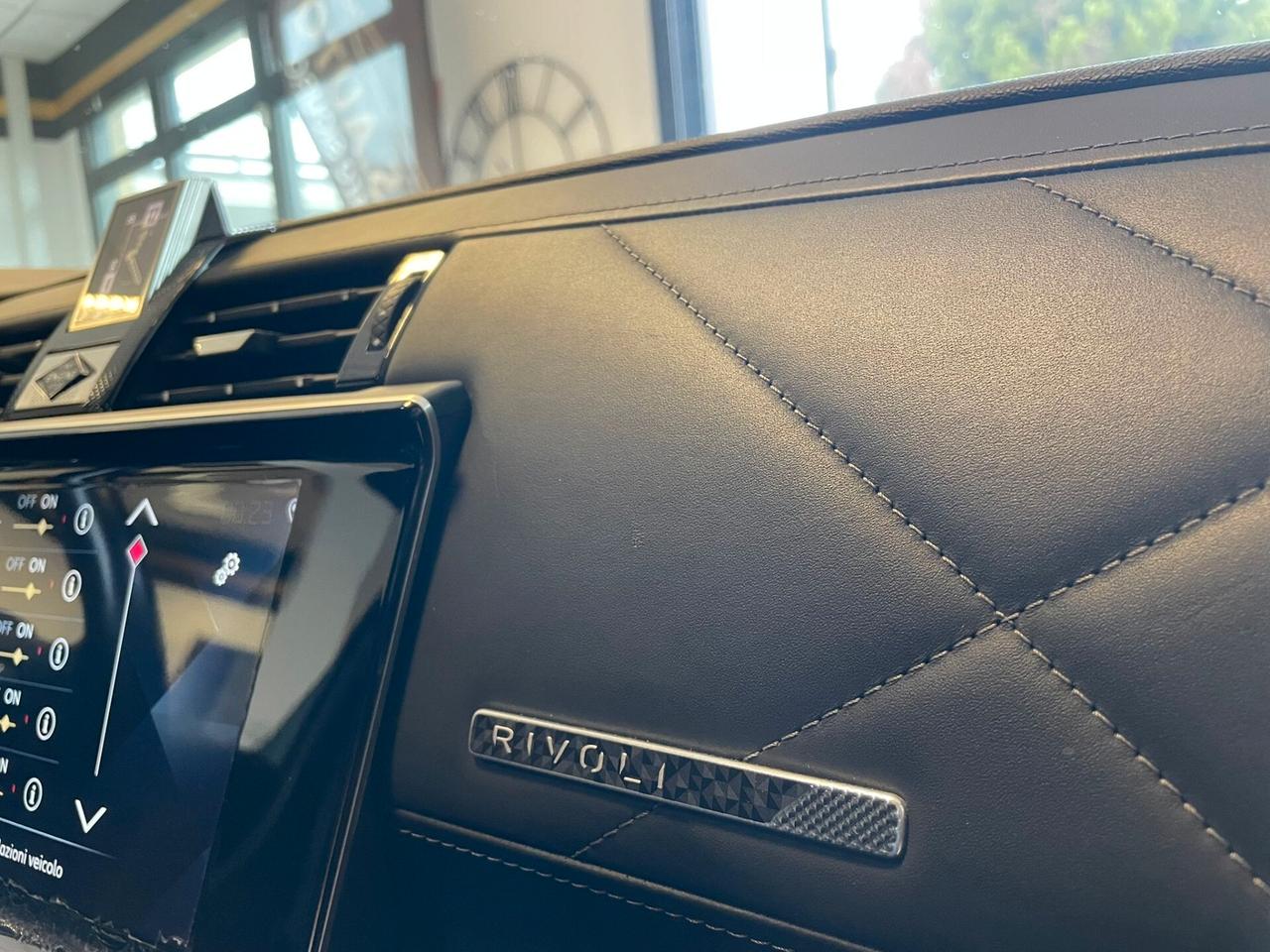 Ds 7 Crossback BlueHDi 130 aut. Grand Chic RIVOLI