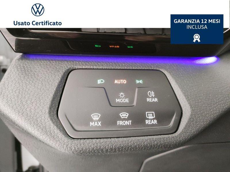 Volkswagen ID.4 Pure Performance