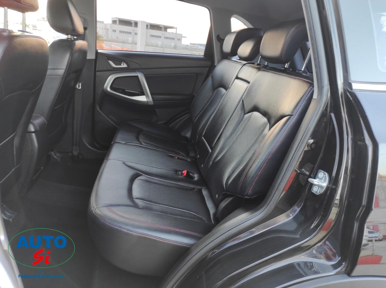 Dr DR6 1.5 Benz/GPL - 150cv FULL OPTIONAL