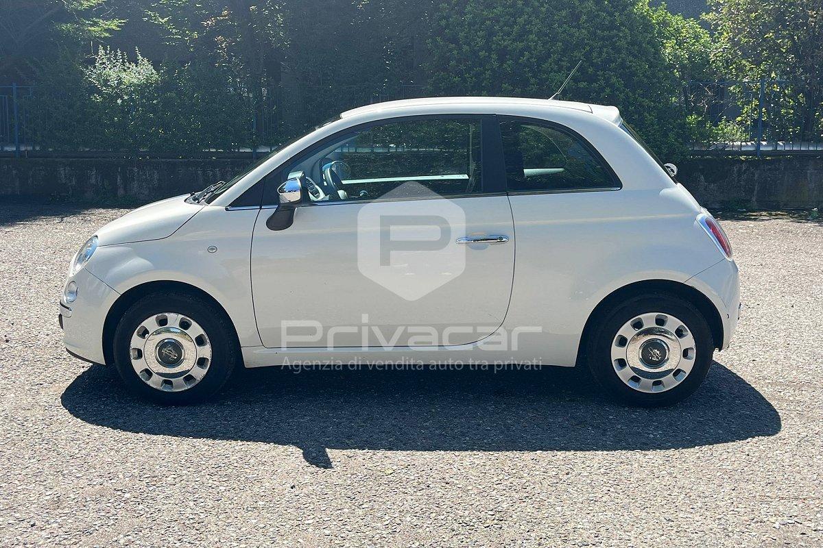 FIAT 500 1.2 Pop Star