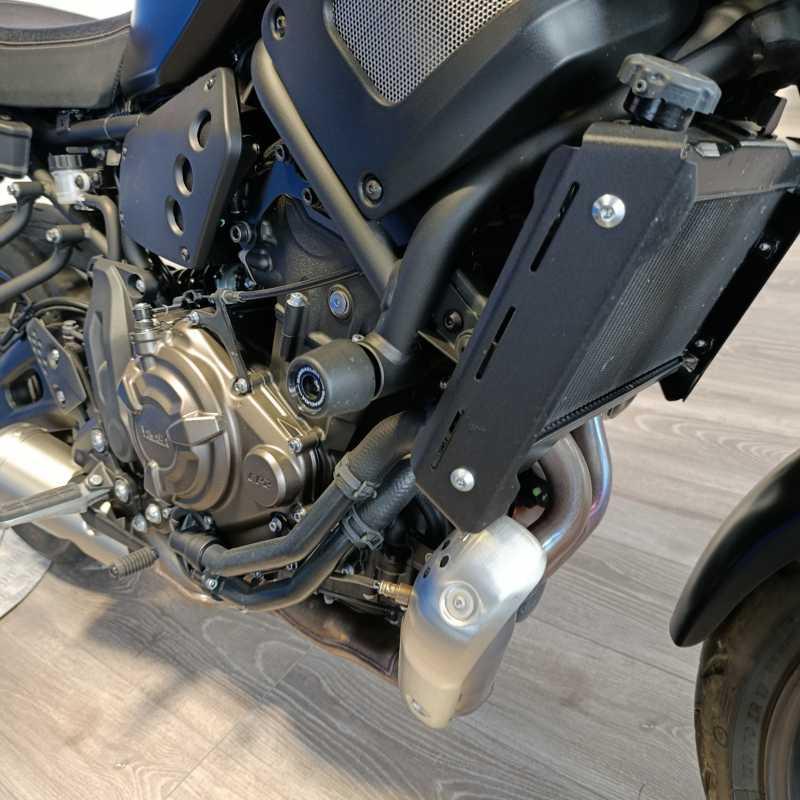 Yamaha XSR 700 - 2022