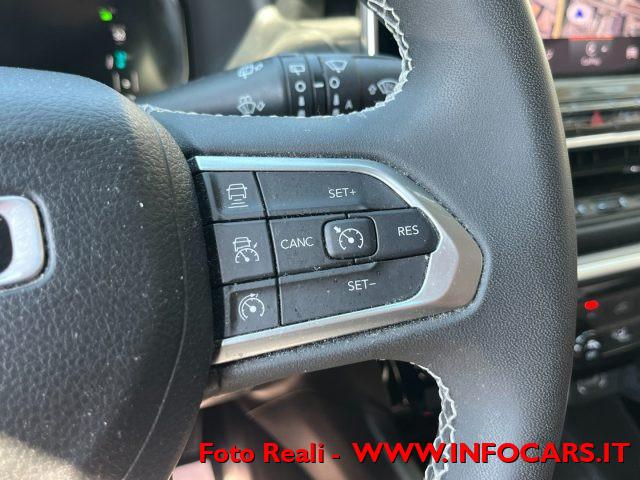 JEEP Compass 1.3 Turbo T4 190 CV PHEV AT6 4xe Limited PROMO