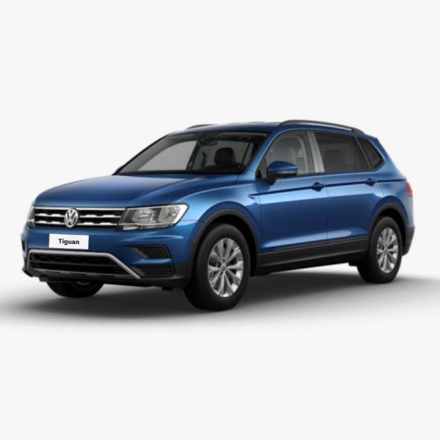 VOLKSWAGEN Tiguan 2.0 TDI 150 CV SCR DSG R-Line