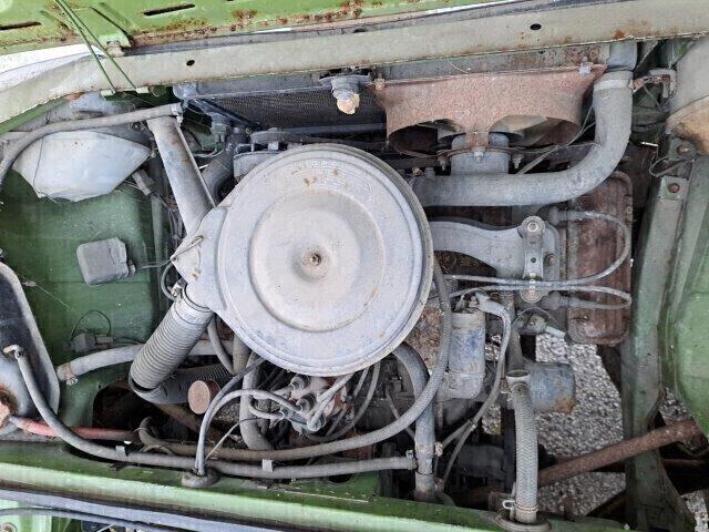 Alfa Romeo Alfasud l 1.2 1°s. 901d -da restauro-76