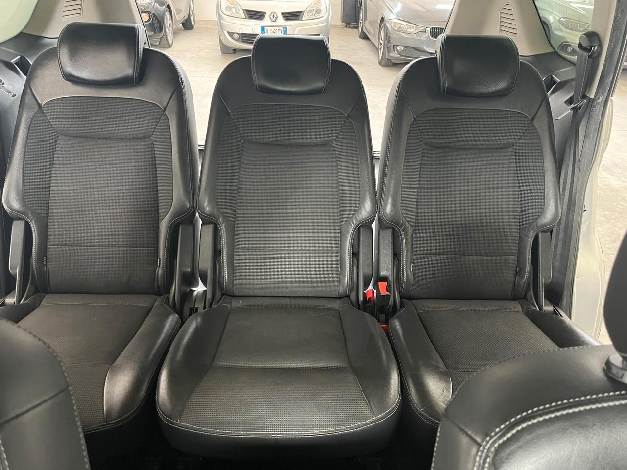Ford S-Max 2.0 DIESEL 5 POSTI 140 CAVALLI