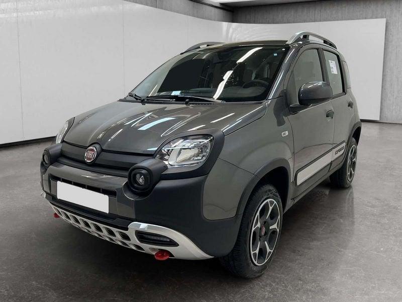 FIAT Panda Cross Panda 0.9 t.air t. Cross 4x4 s&s 85cv 5p.ti