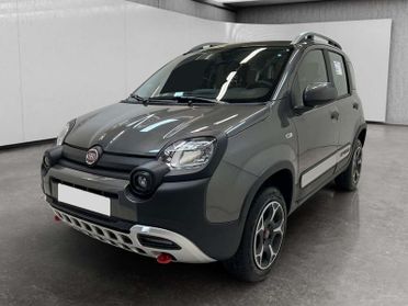 FIAT Panda Cross Panda 0.9 t.air t. Cross 4x4 s&s 85cv 5p.ti