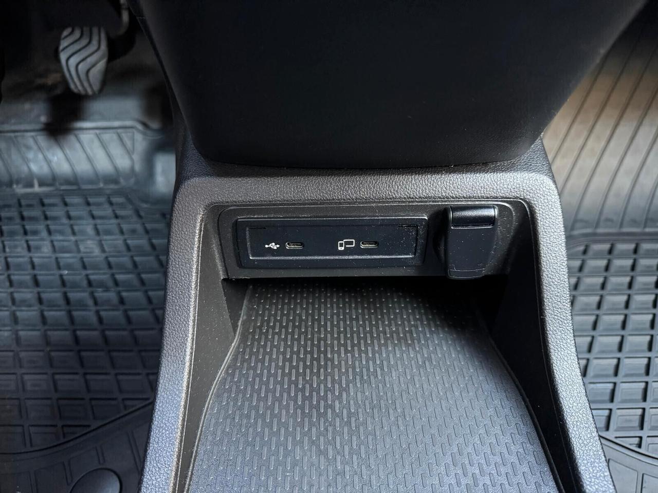 MB CITAN 1.5 112 CDI FURGONE LONG KM 45.700