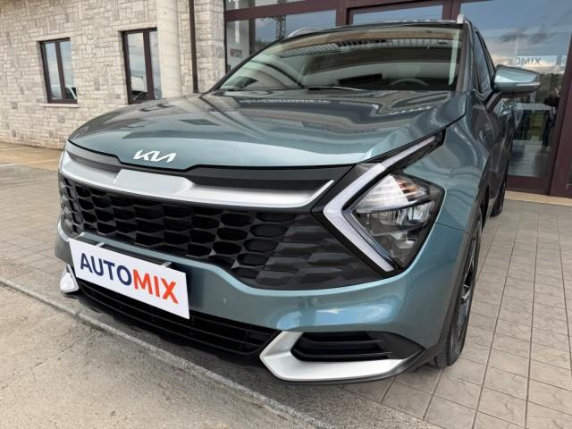 Kia Sportage 1.6 crdi mhev Business imt