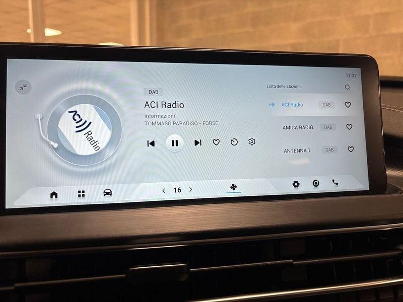 DR AUTOMOBILES dr5 DR5 1.5 MT BZ