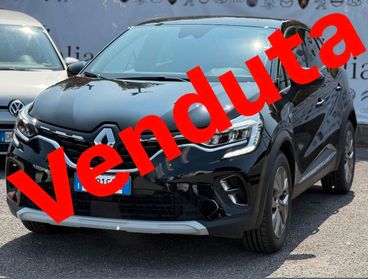 Renault Captur TCe 90 CV Intens
