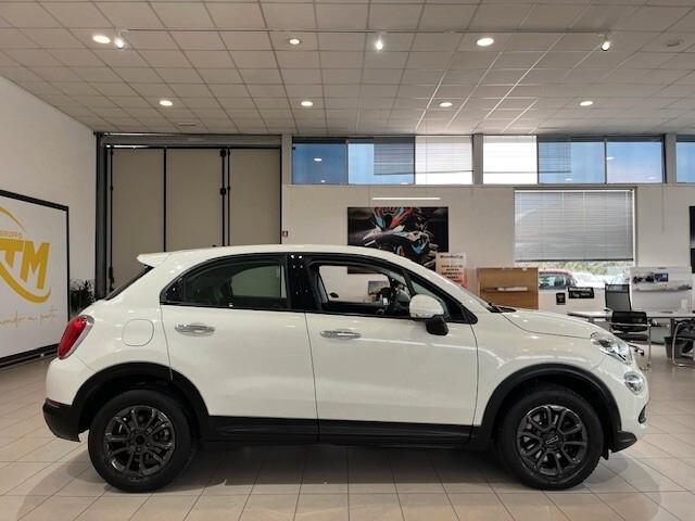 Fiat 500X 1.3 mjt Lounge 4x2 95cv *95.000 KM*