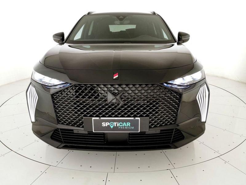 DS DS7 1.6 e-tense phev Performance Line+ 4x4 300cv auto