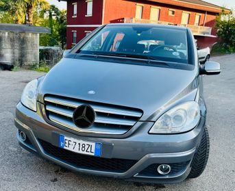 Mercedes-benz B 200 B 180 CDI Premium ok Neopatentati
