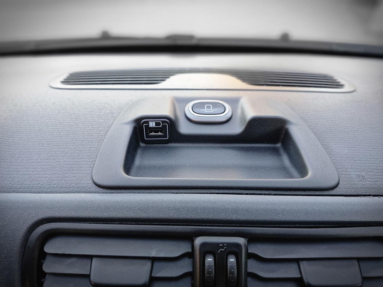 FIAT PANDA 1.3 MULTIJET 95CV LOUNGE 110000KM