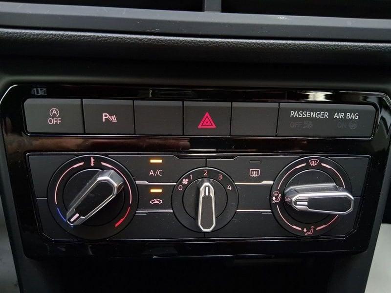 Volkswagen T-Cross 1.0 TSI 85kW Style BMT