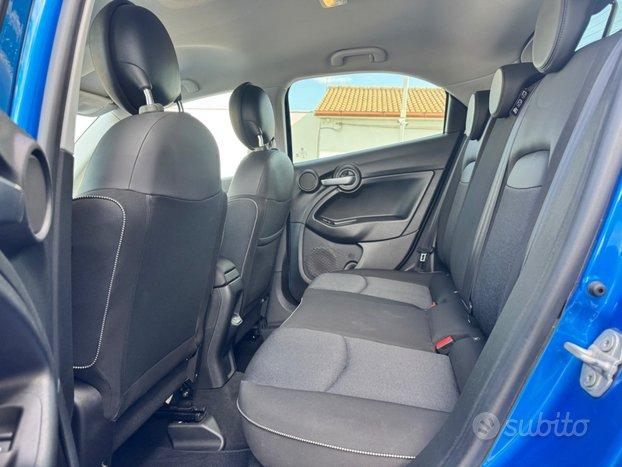 Fiat 500X 1.6 MultiJet 120 CV City Cross