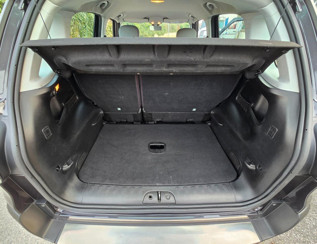 FIAT 500L LOUNGE 1.3 M-JET 2015 IMMACOLATA