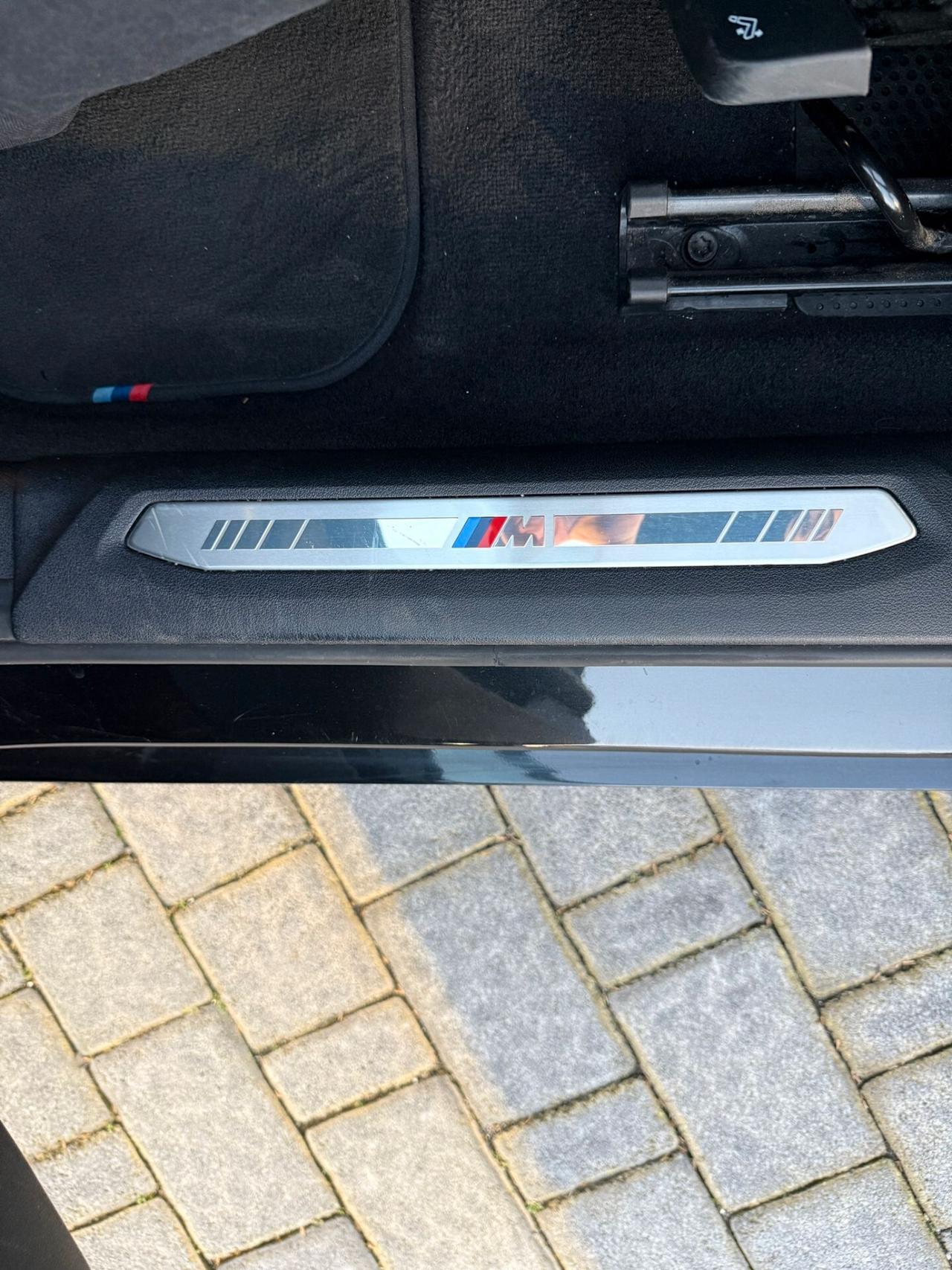 Bmw 118 118d 5p. Msport