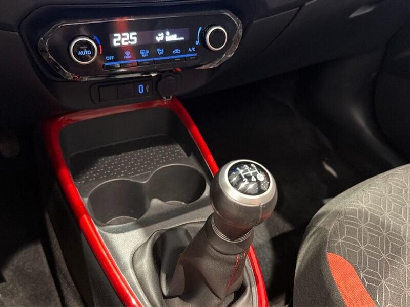 Toyota Aygo X 1.0B (72 CV) Trend Air