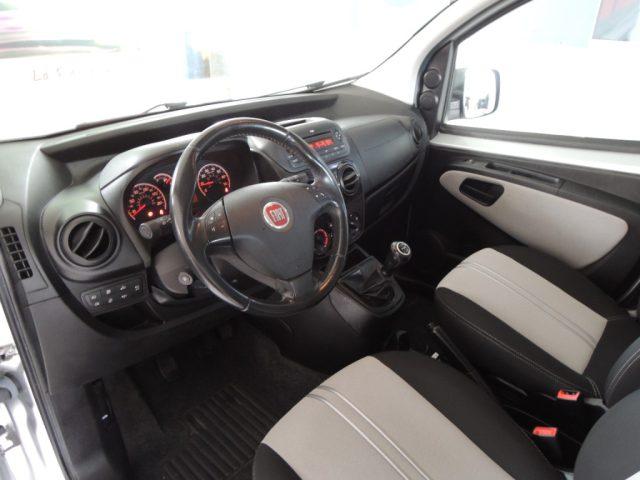FIAT Qubo 1.3 MJT 80 CV Active