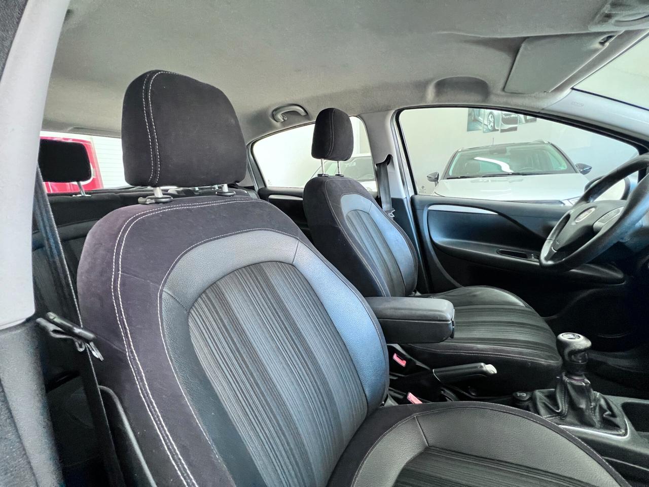 Fiat Punto Evo 1.3 Mjt 95 CV DPF 5 porte S&S Emotion