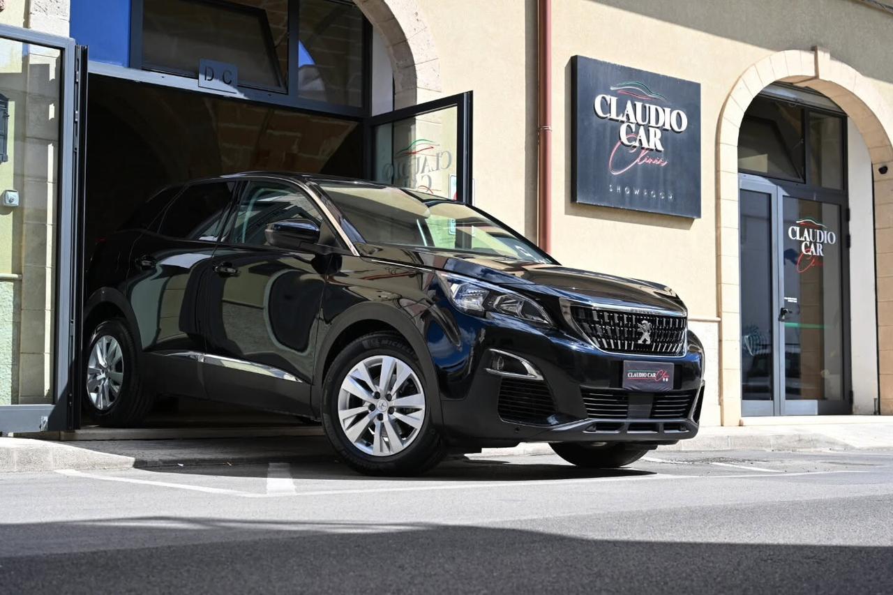 Peugeot 3008 BlueHDi 130 S&S Business