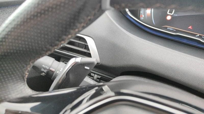 Peugeot 3008 3008 BlueHDi 130 S&S EAT8 GT Line