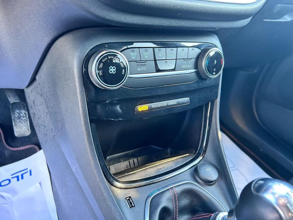 FORD Puma II 2020 - Puma 1.0 ecoboost h Titanium X s&s 125cv